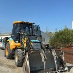 Kiralık JCB kepçe saatlik günlük kiralama fiyatları Esenyurt Avcılar