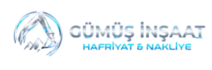 Gümüş İnşaat Esenyurt Hafriyat ve Nakliye Firması Logosu