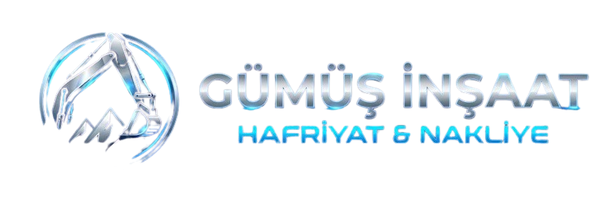 Gümüş İnşaat Esenyurt Hafriyat ve Nakliye Firması Logosu
